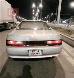 تويوتا II مارك